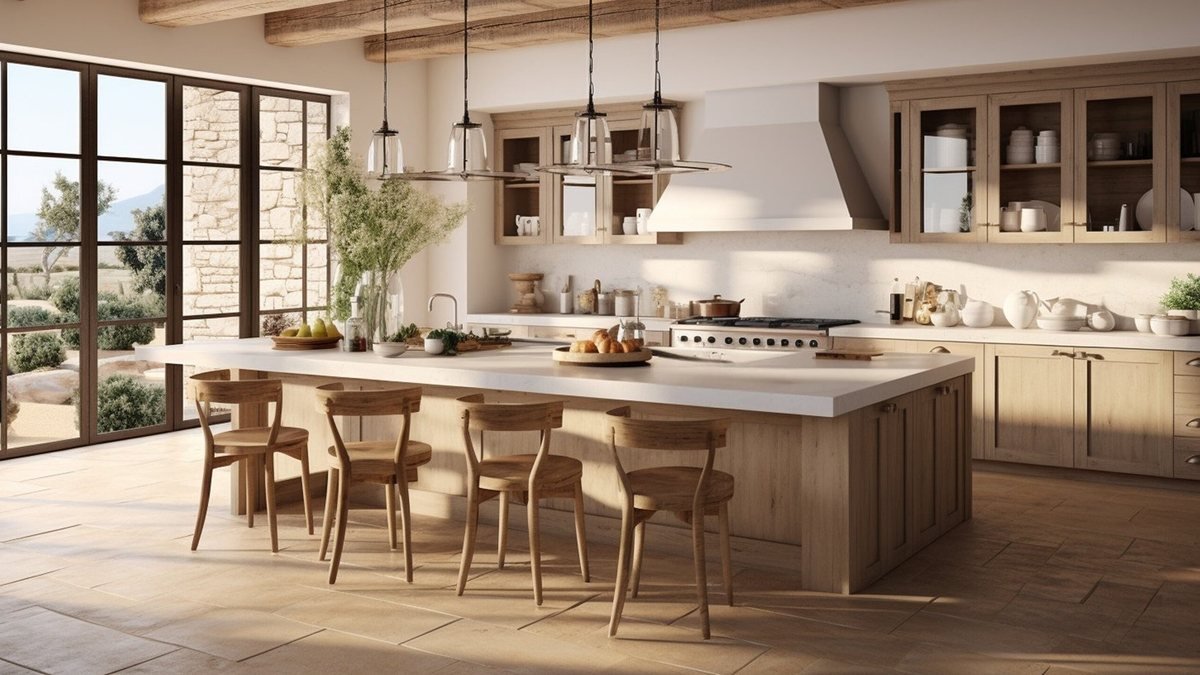 Kitchen Remodel Permit — When You Need One in Broward County